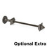 OE-A-TIE-502-265-PW - Arlington Traditional Manual Angled Light Pewter Radiator Valves OE-A-TIE-502-265-PW - Arlington Traditional Manual Angled Light Pewter Radiator Valves